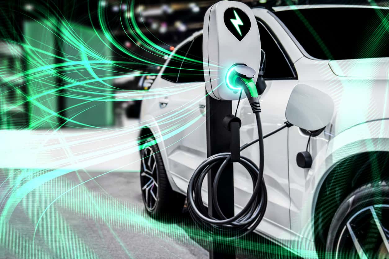 The Business Magazine article image for: Coventry project will look at barriers to home EV charging in city