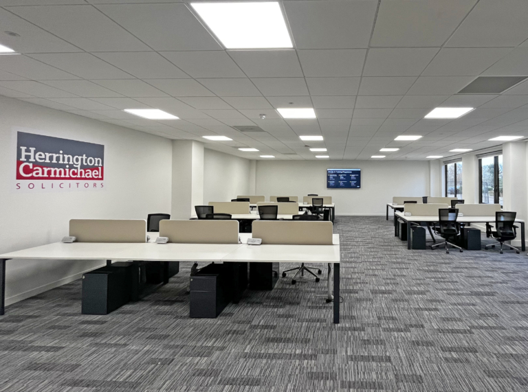 HC Hub