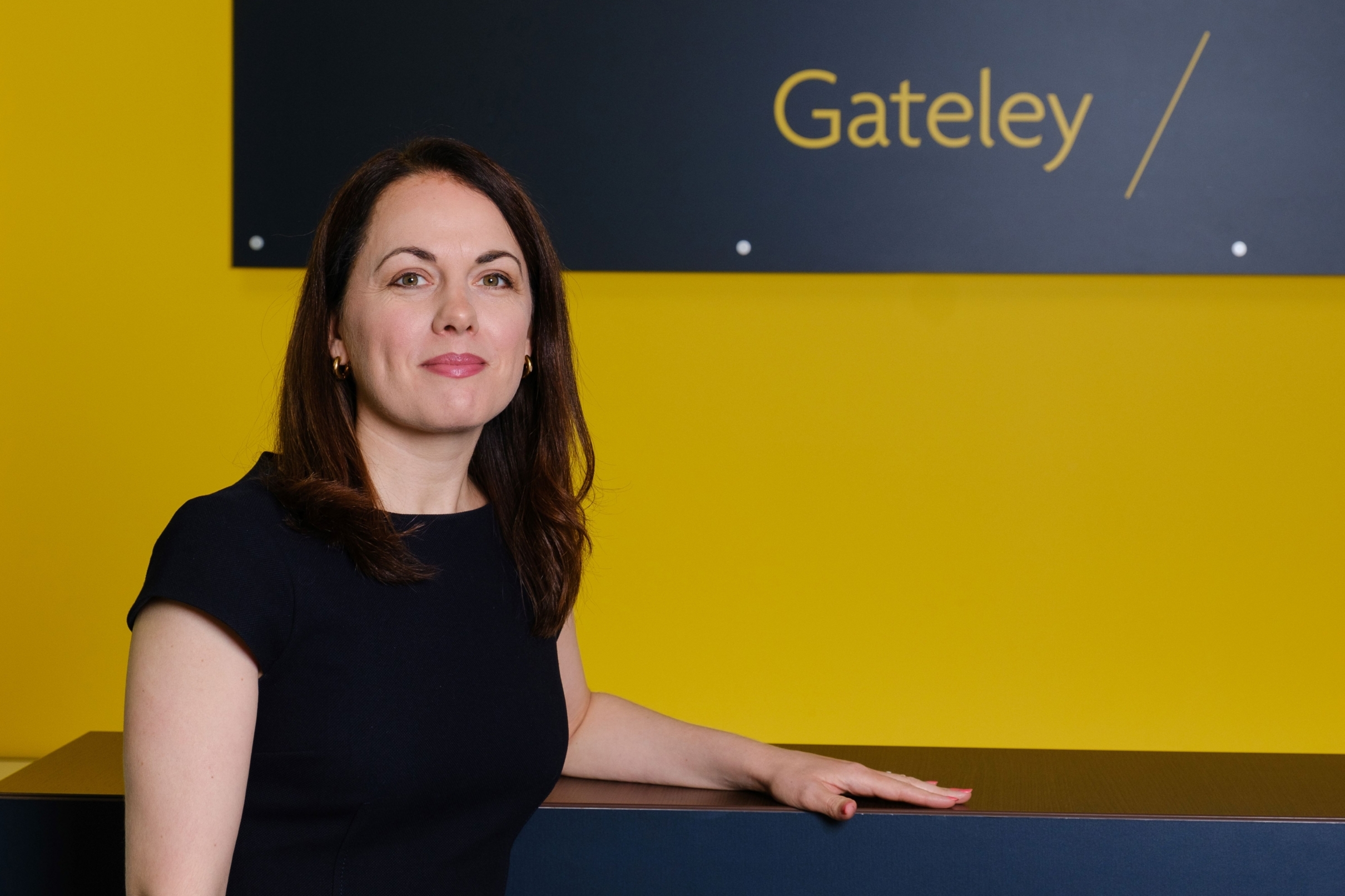 The Business Magazine article image for: Gateley’s Guildford office welcomes new legal director