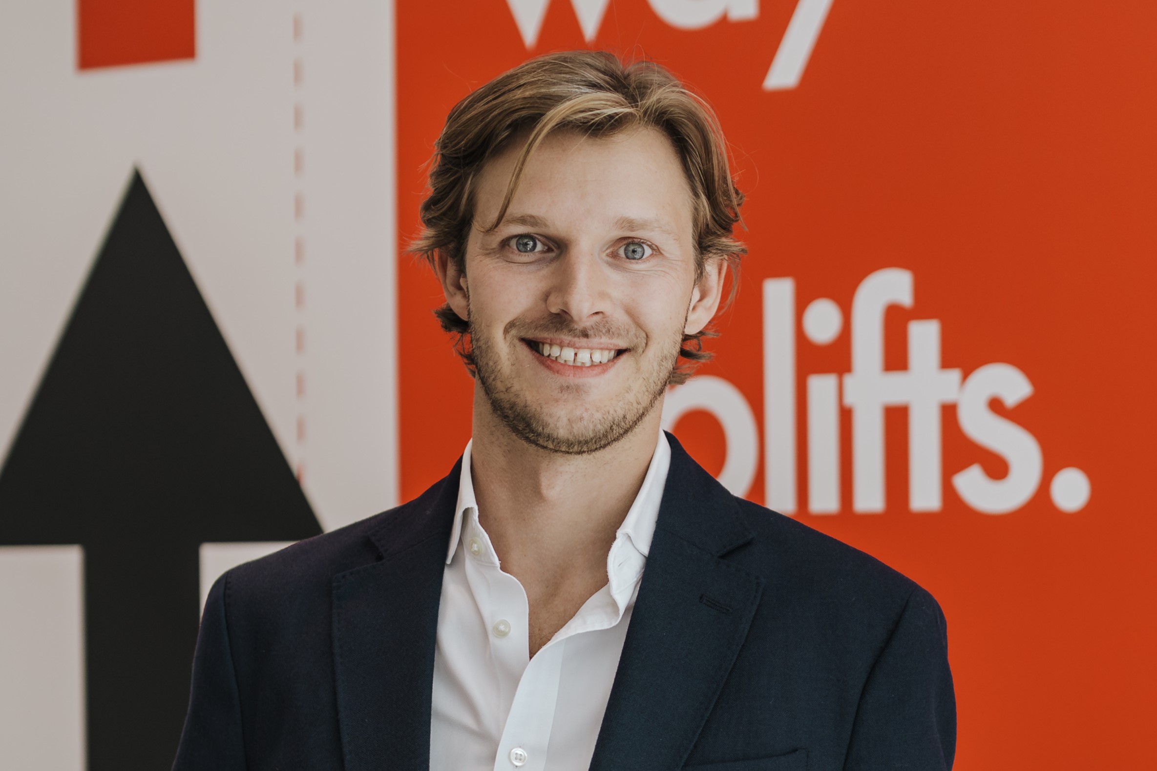 The Business Magazine article image for: Stannah ‘looks to future’ of home mobility with new brand